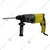 HI-MAX 20 mm Rotary Hammer Drill 600W, 1000 RPM (IC-072)